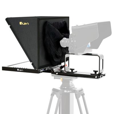 17" SDI Teleprompter with Travel Kit