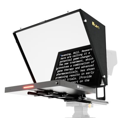 17" SDI Teleprompter
