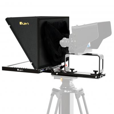17" SDI Teleprompter