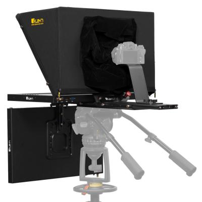 21" Teleprompter with Widescreen/Talent Monit