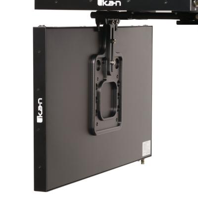21" Teleprompter with Widescreen/Talent Monit