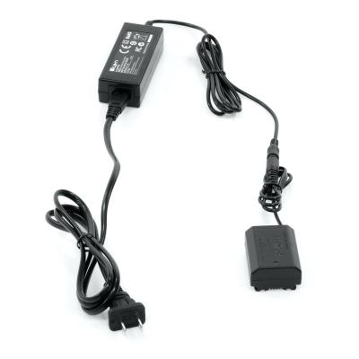 STRATUS Power Supply with NP-FZ100 Dummy Battery