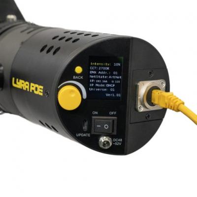 LBF60B-POE-WARRANTY-5YR