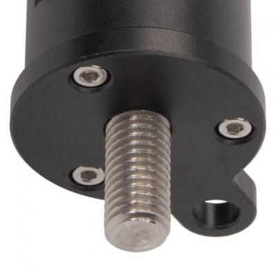 Power-Over-Ethernet PoE Light Stand and Hanger
