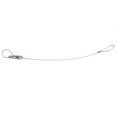 Power-Over-Ethernet PoE Light Stand and Hanger