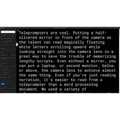 PrompterPro4
