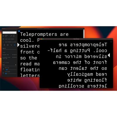 PrompterPro4