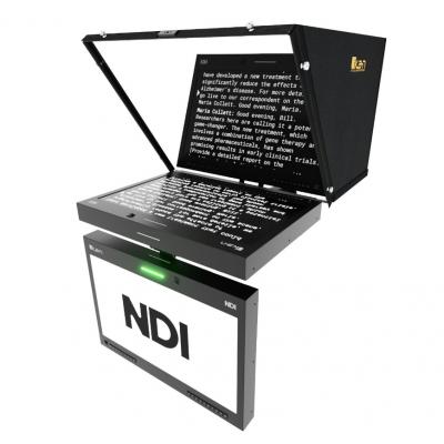 Studio Rover Mobile Studio 01 - SDI