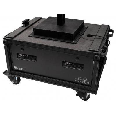 Studio Rover Mobile Studio 01 - SDI