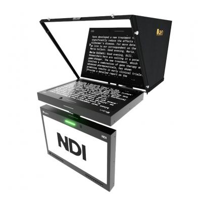 Studio Rover Mobile Studio 02 - NDI