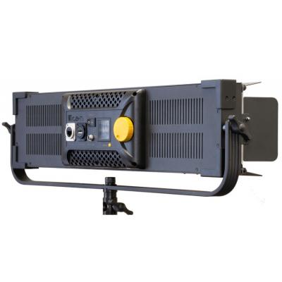 Studio Rover Mobile Studio 02 - NDI