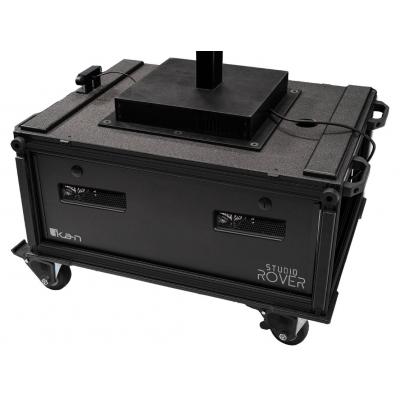 Studio Rover Mobile Studio 02 - NDI