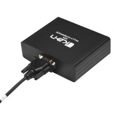 Tally Router ATEM 4 Camera
