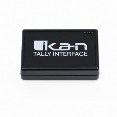 Tally Router Rol V1HD-4 Cam  9 pin