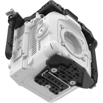 C400 Cage - Raven Black