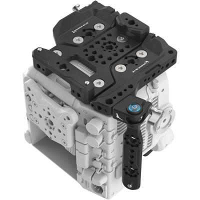 C400 Cage - Raven Black