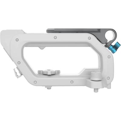 C400 Top Handle Extension - Grey