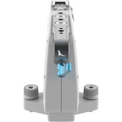 C400 Top Handle Extension - Grey