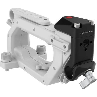 C400 Run/Stop Trigger Handle Module - Black