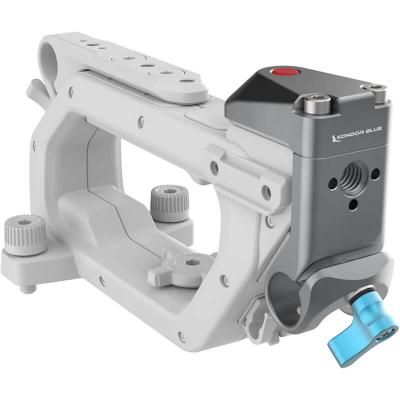 C400 Run/Stop Trigger Handle Module - Grey