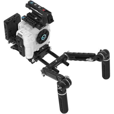 C70 Ultimate Rig MKII - Raven Black