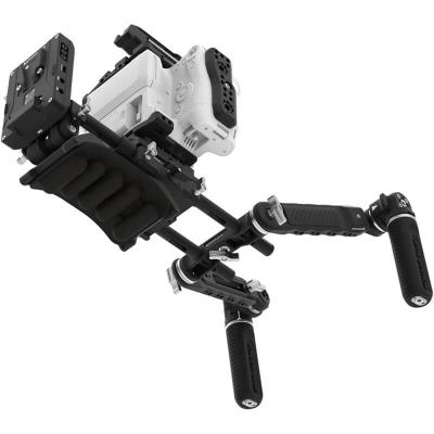 C70 Ultimate Rig MKII - Raven Black