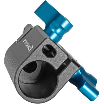 Baby Pin 5/8" Spigot Receiver NATO Clamp Adap