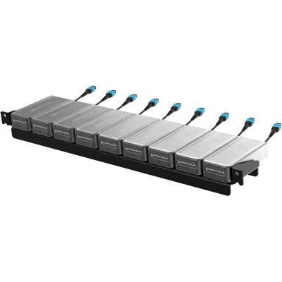 1U 19" Rack Shelf