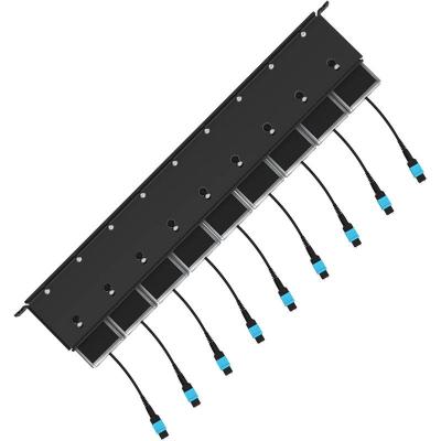 1U 19" Rack Shelf
