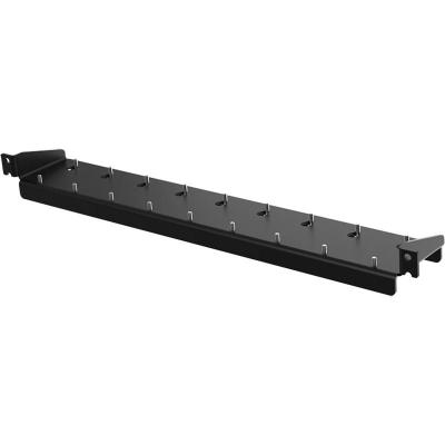 1U 19" Rack Shelf