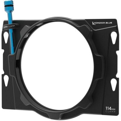 114mm Lens Back Clamp