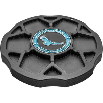 Cine Cap Metal Body Cap for Nikon Z