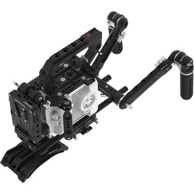 Sony FX6 Ultimate Rig MKII - Black