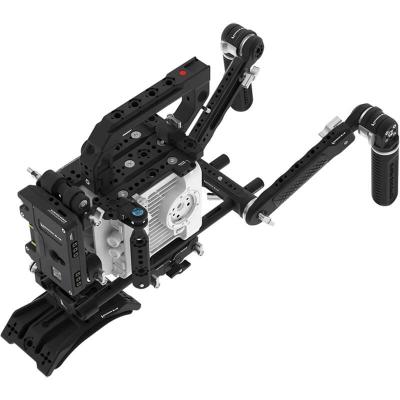 Sony FX6 Ultimate Rig MKII - Black