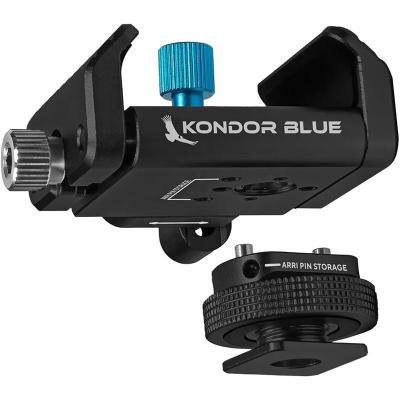 T5/T7 SSD Holder for BMPCC 4K/6K and Z Cam Cages