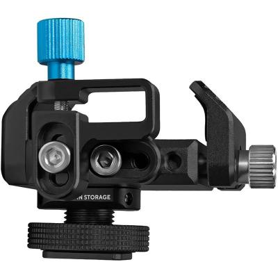 T5/T7 SSD Holder for BMPCC 4K/6K and Z Cam Cages
