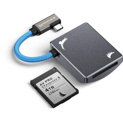 CFexpress B Recording Module