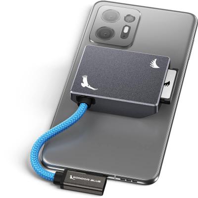 CFexpress B Recording Module