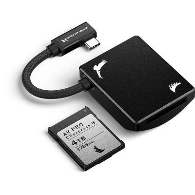 CFexpress B Recording Module - Black
