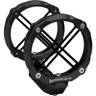 Mic Shock Mount - Black