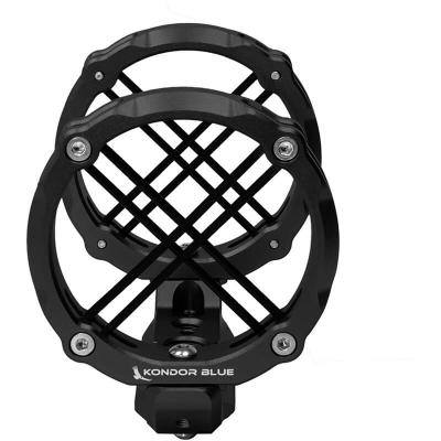 Mic Shock Mount - Black