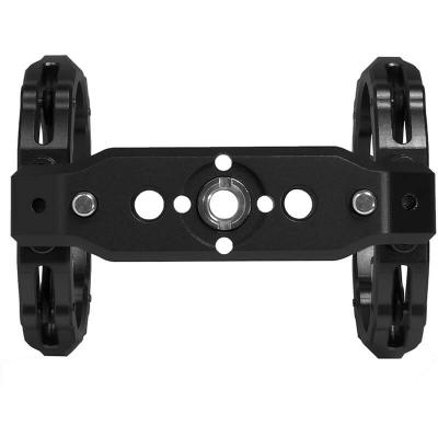 Mic Shock Mount - Black