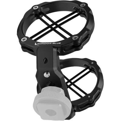 Mic Shock Mount - Black