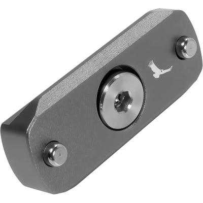 Monitor Cage Nato Rails (Anti-Twist)