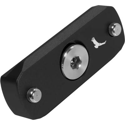 Monitor Cage Nato Rails (Anti-Twist)