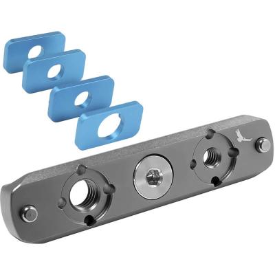 Monitor Cage Nato Rails (Anti-Twist)