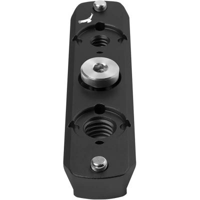 Monitor Cage Nato Rails (Anti-Twist)