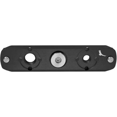 Monitor Cage Nato Rails (Anti-Twist)