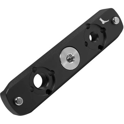 Monitor Cage Nato Rails (Anti-Twist)