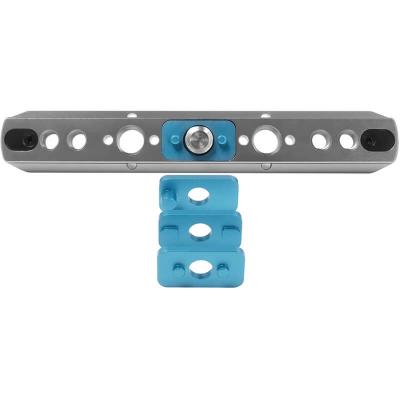 Monitor Cage Nato Rails (Anti-Twist)